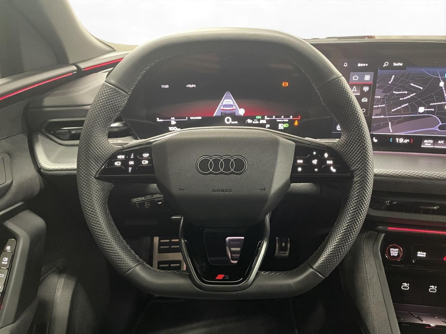 Bild über Audi Q5 SUV TFSI quattro 150 kW S tronic - für weitere Informationen kontaktieren Sie den Audi Partner