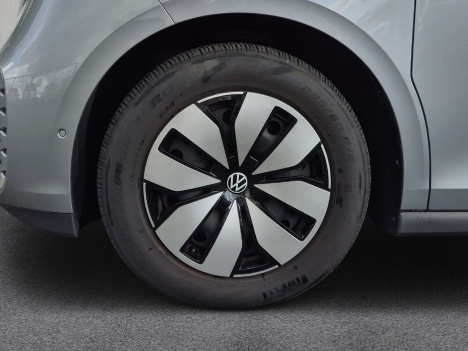 Volkswagen ID. Buzz – Bild 11