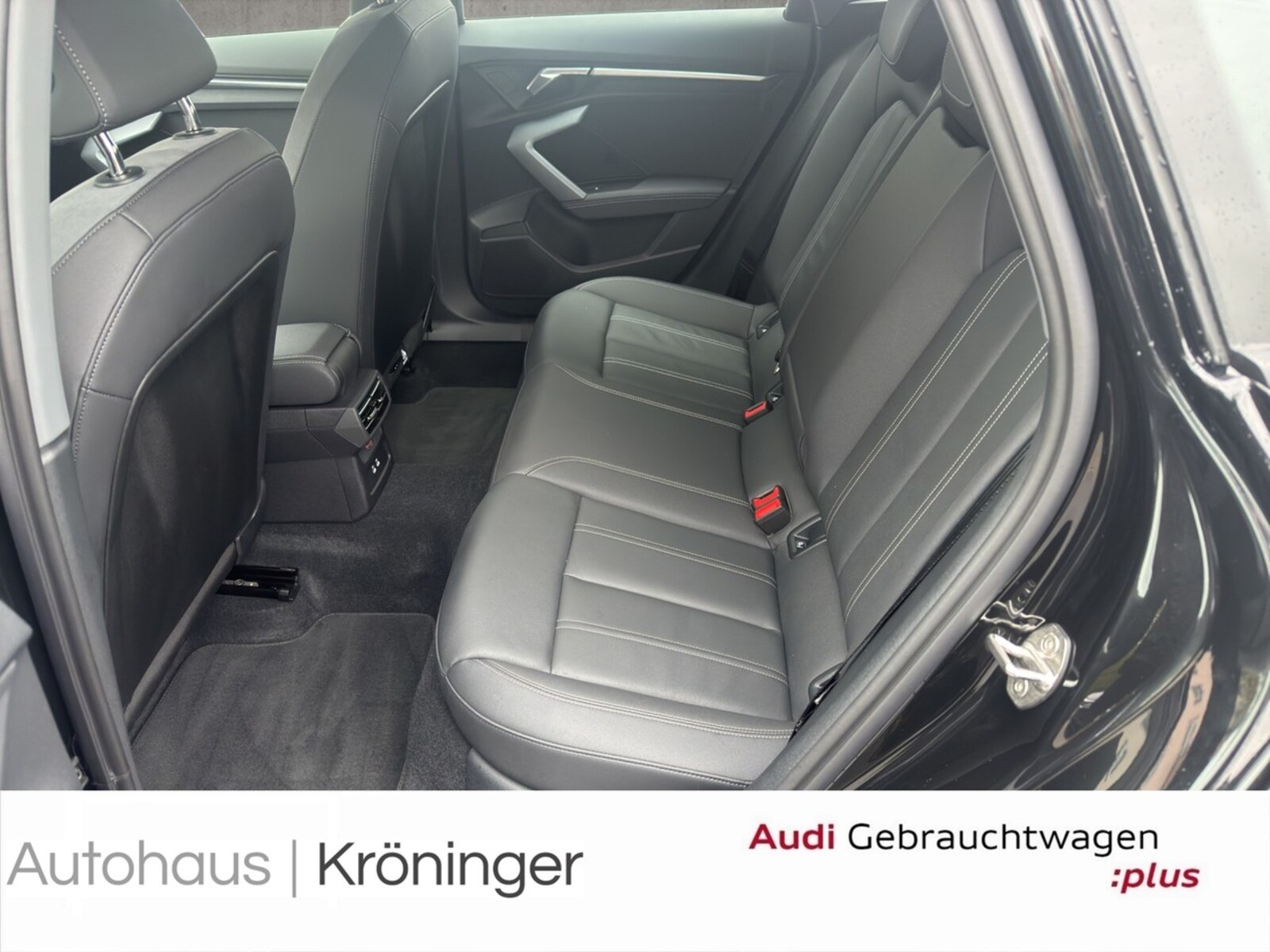 Audi A3 allstreet – Bild 10