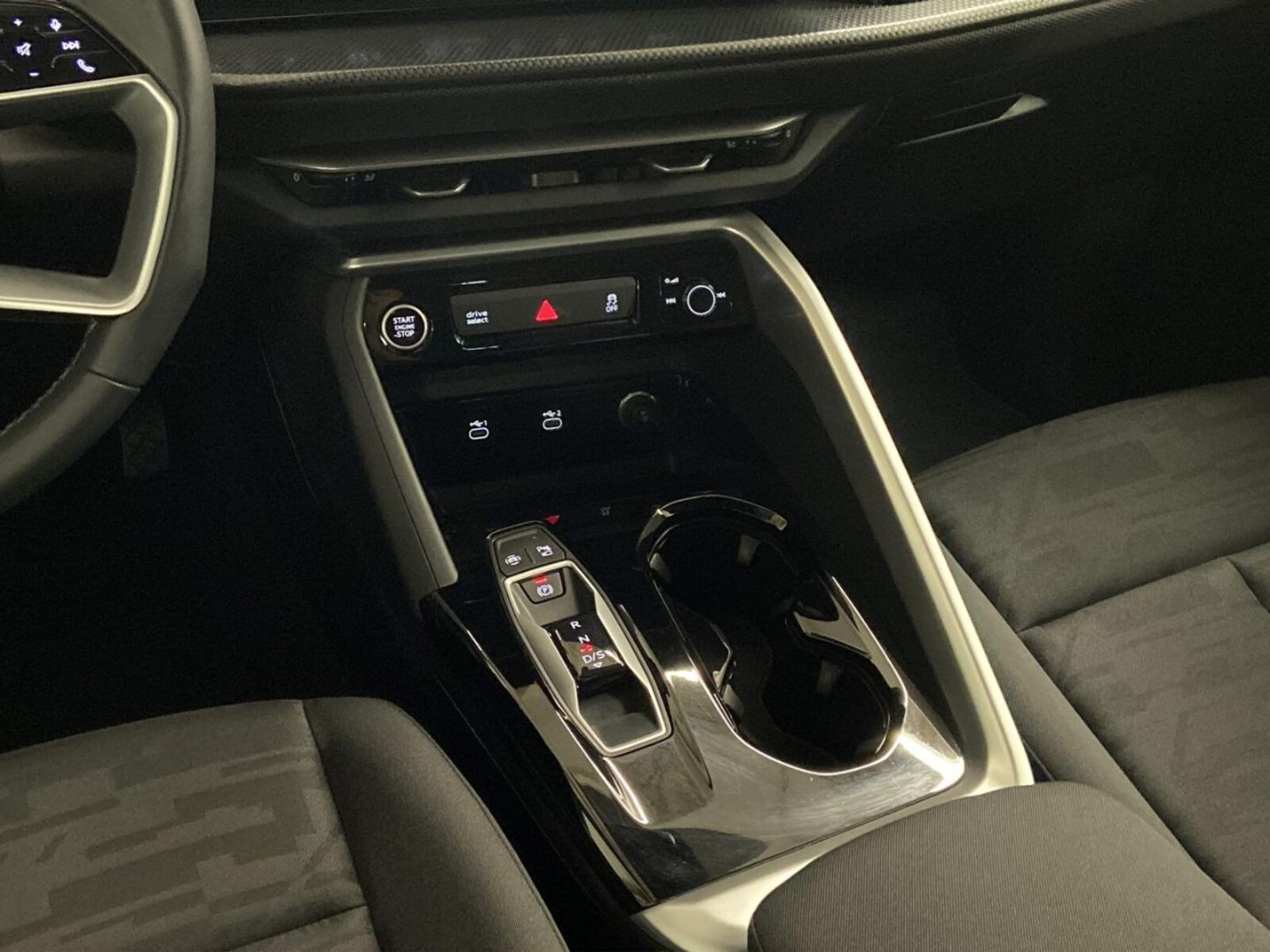 Audi Q5 – Bild 13