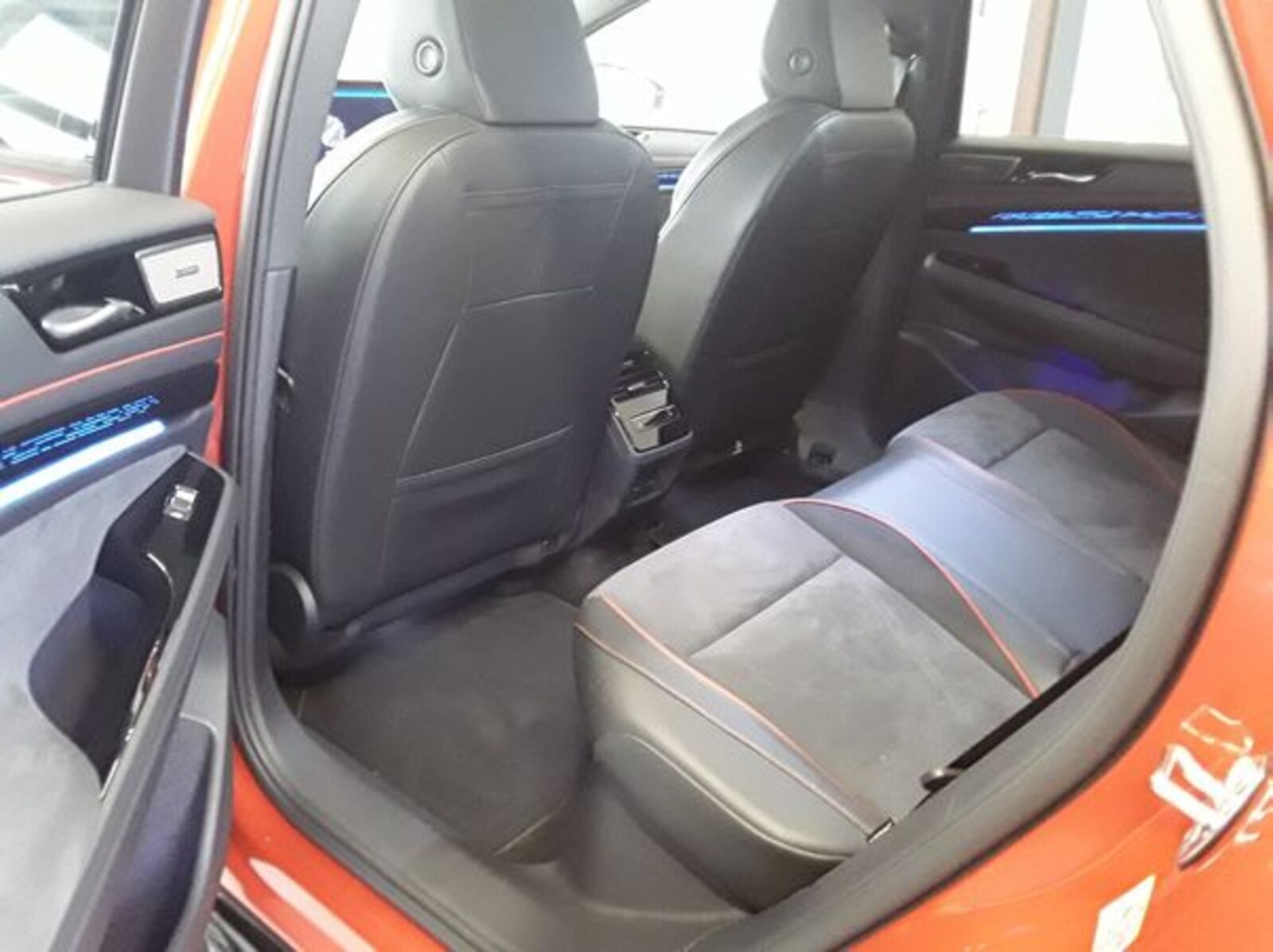 Volkswagen ID.7 Tourer – Bild 7