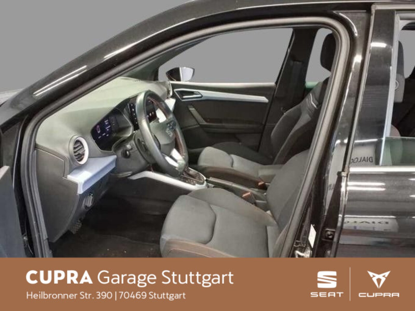 SEAT Arona – Bild 6