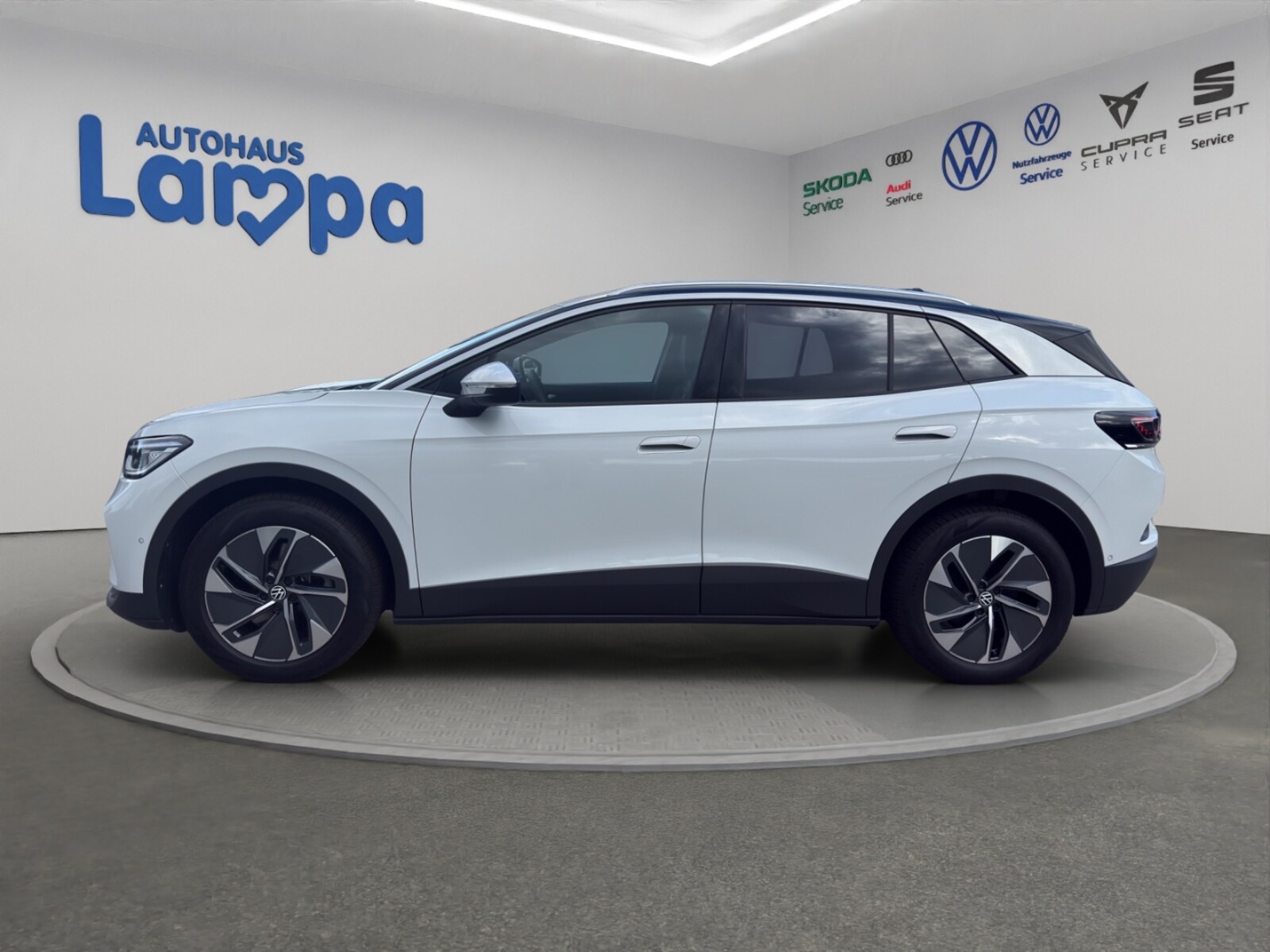 Volkswagen ID.4 – Bild 3