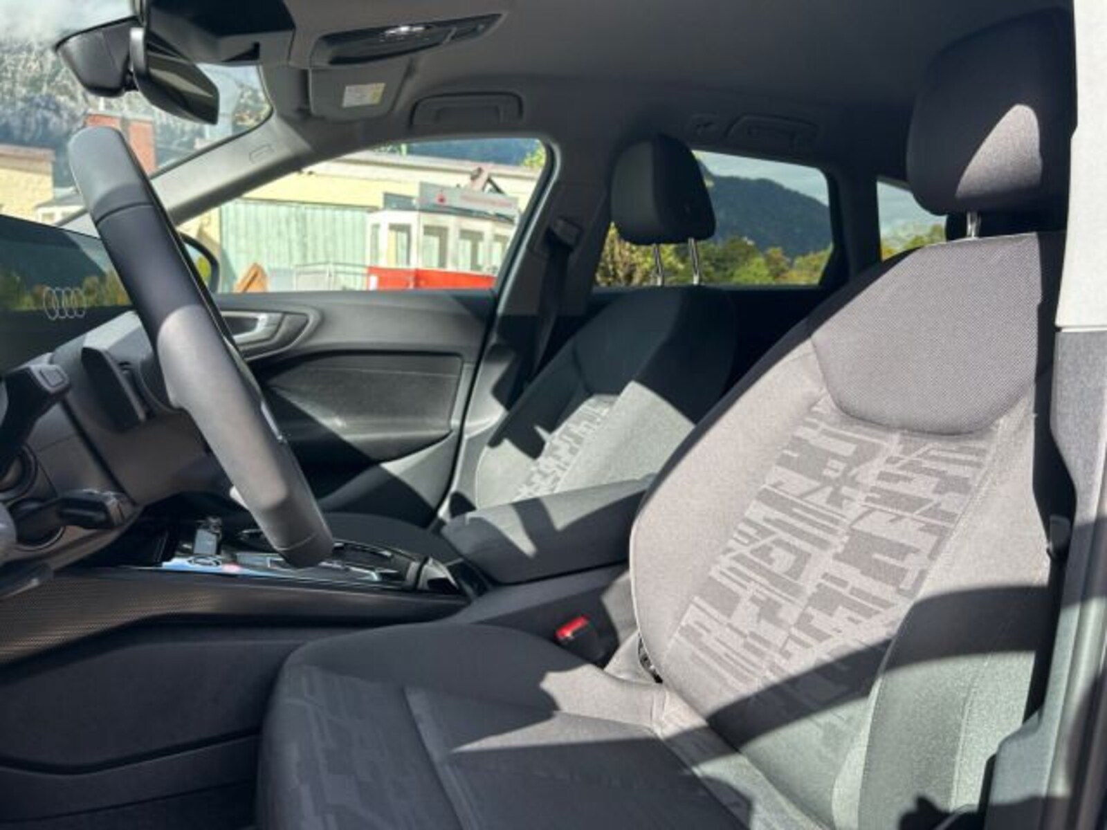 Audi A5 Avant – Bild 9