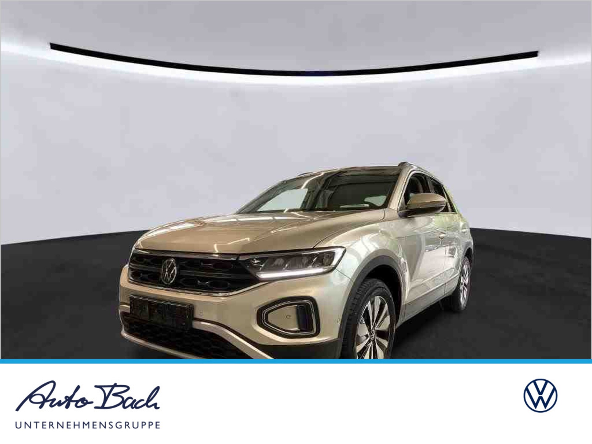 Volkswagen T-Roc 2023