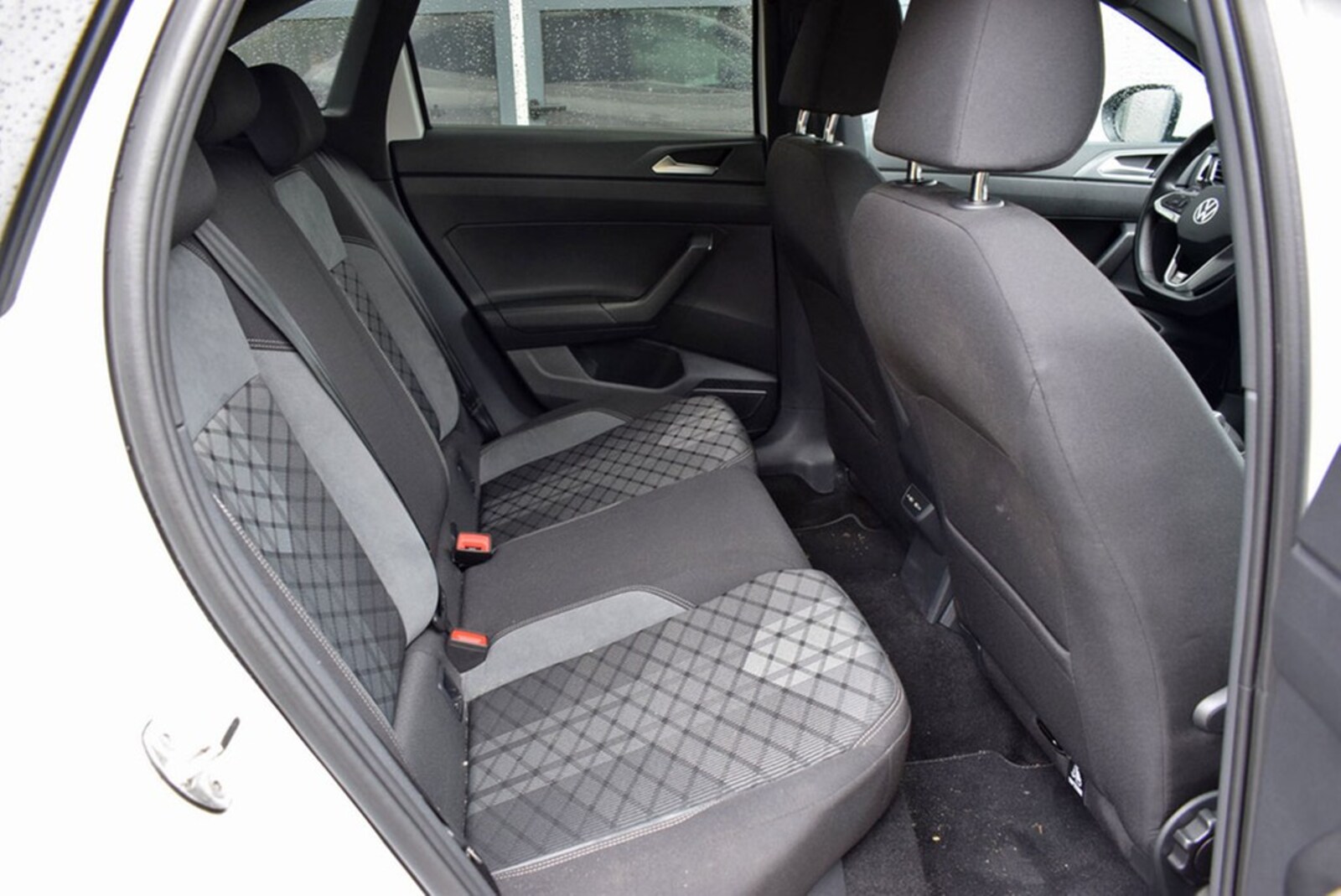 Volkswagen Taigo – Bild 6