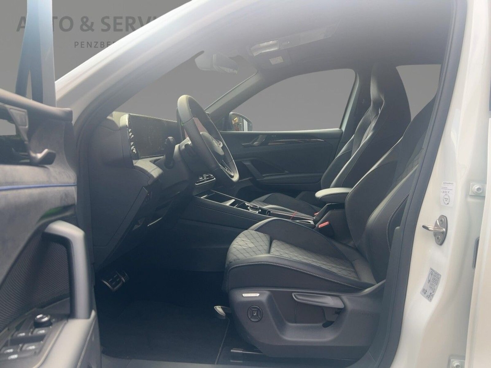 Volkswagen Tiguan – Bild 6