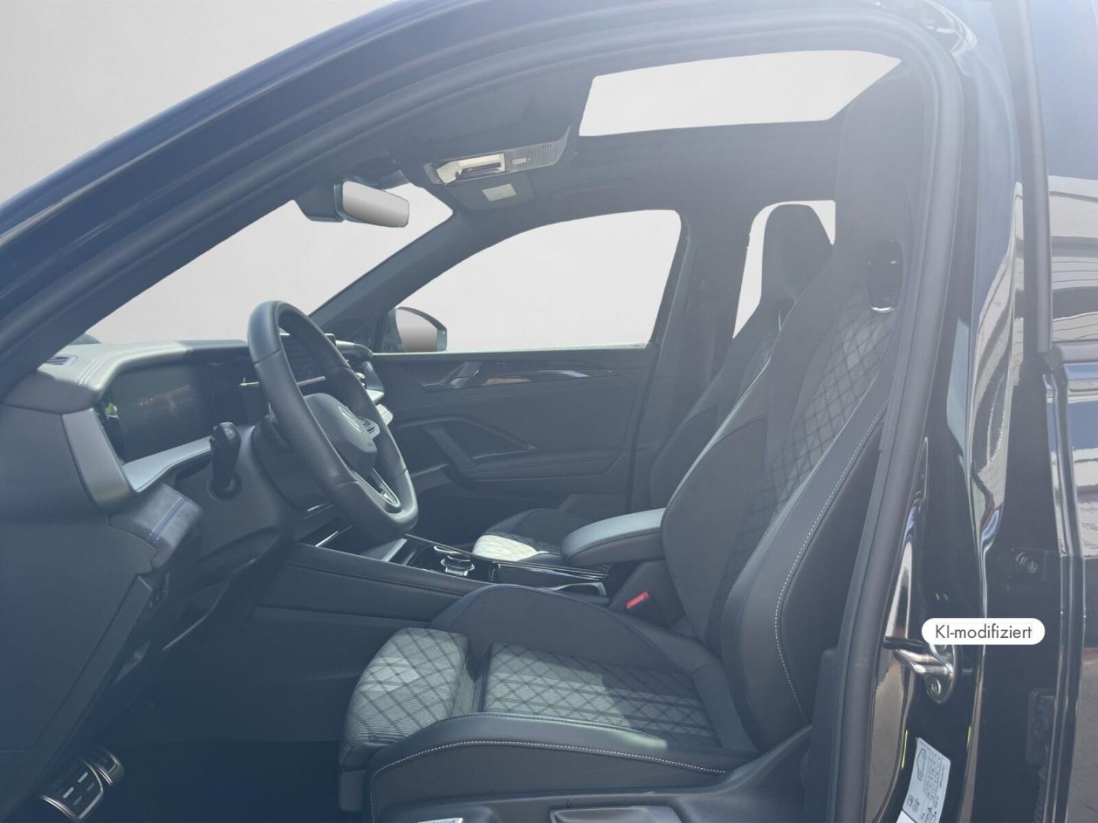 Volkswagen Tayron – Bild 13