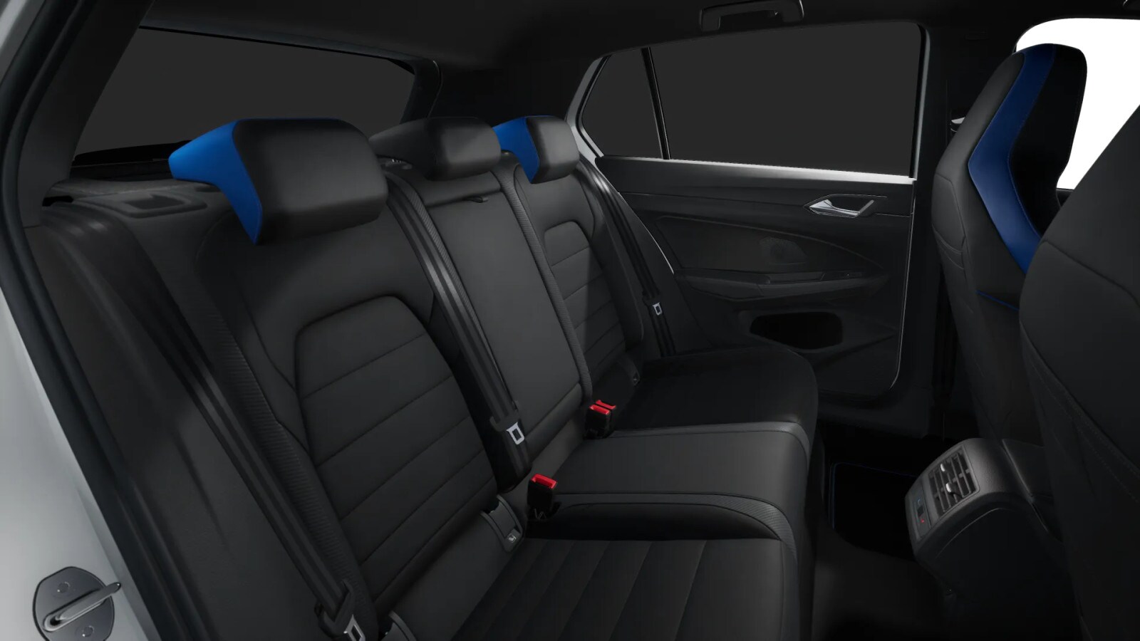 Volkswagen Golf – Bild 9