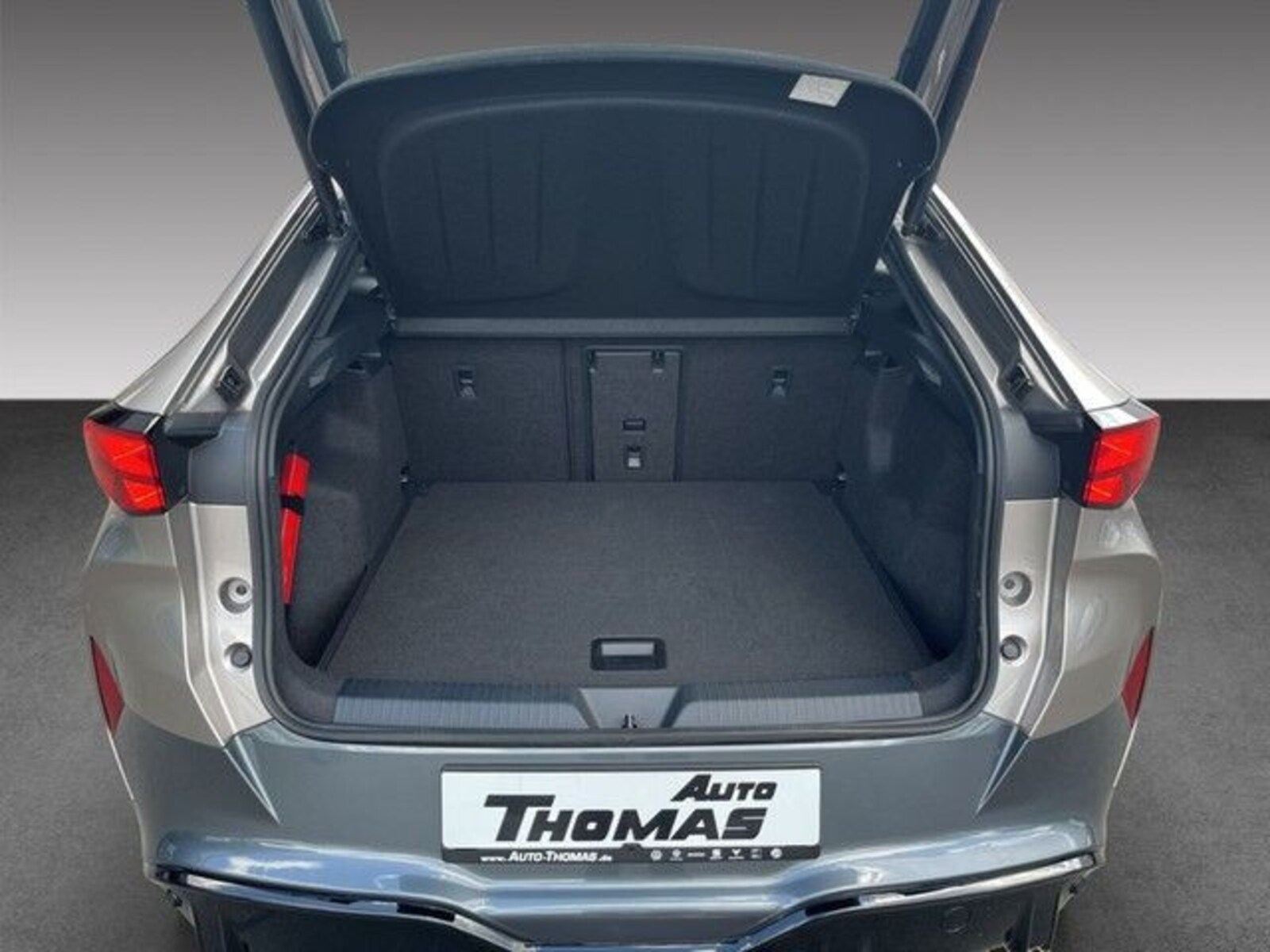CUPRA Tavascan – Bild 12