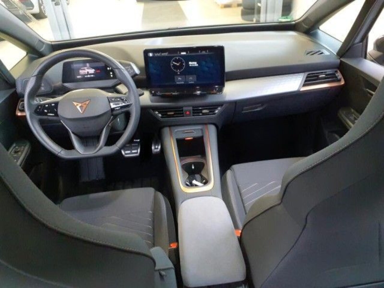 CUPRA Born – Bild 8