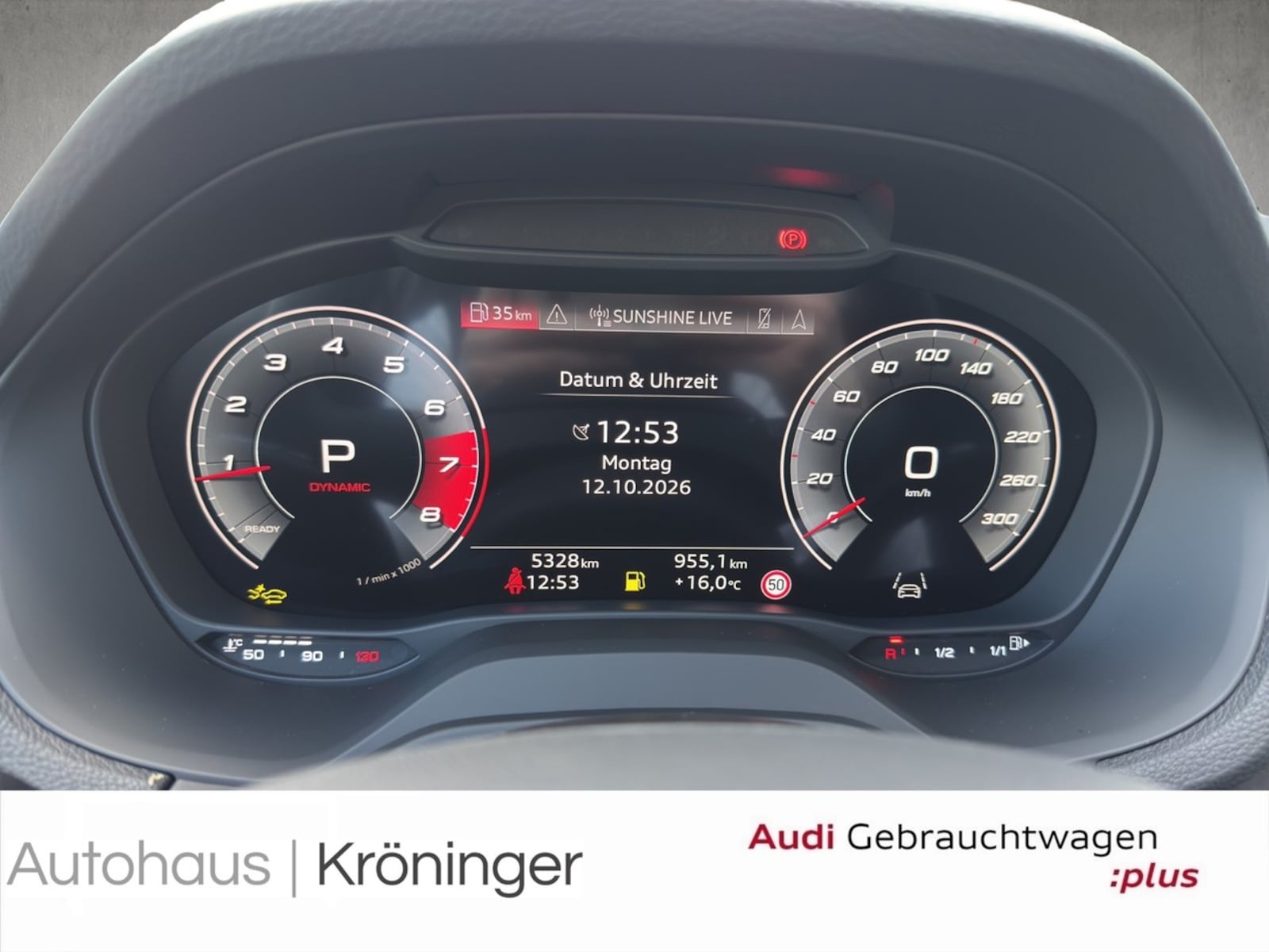 Audi SQ2 – Bild 12