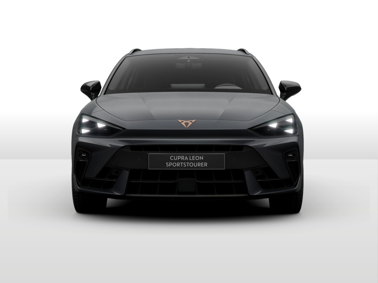 CUPRA Leon Sportstourer – Bild 2