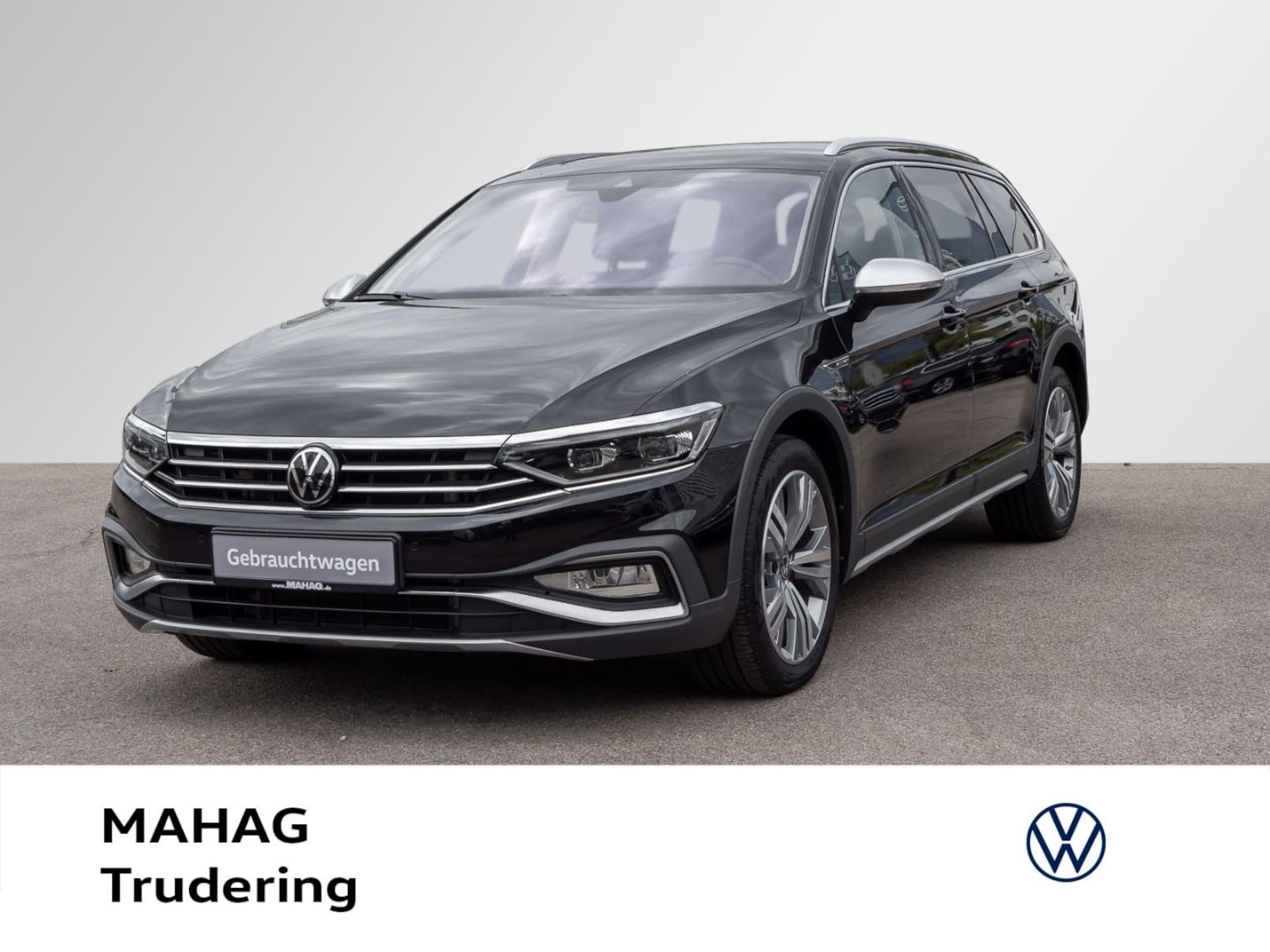 Volkswagen Passat Variant 2023