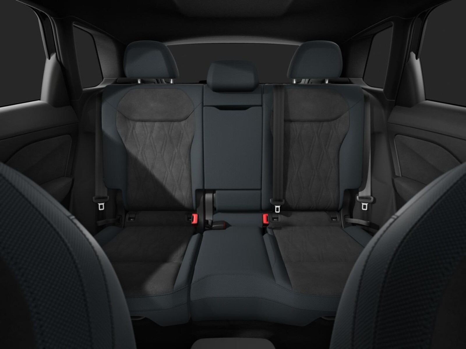 Audi Q3 – Bild 10
