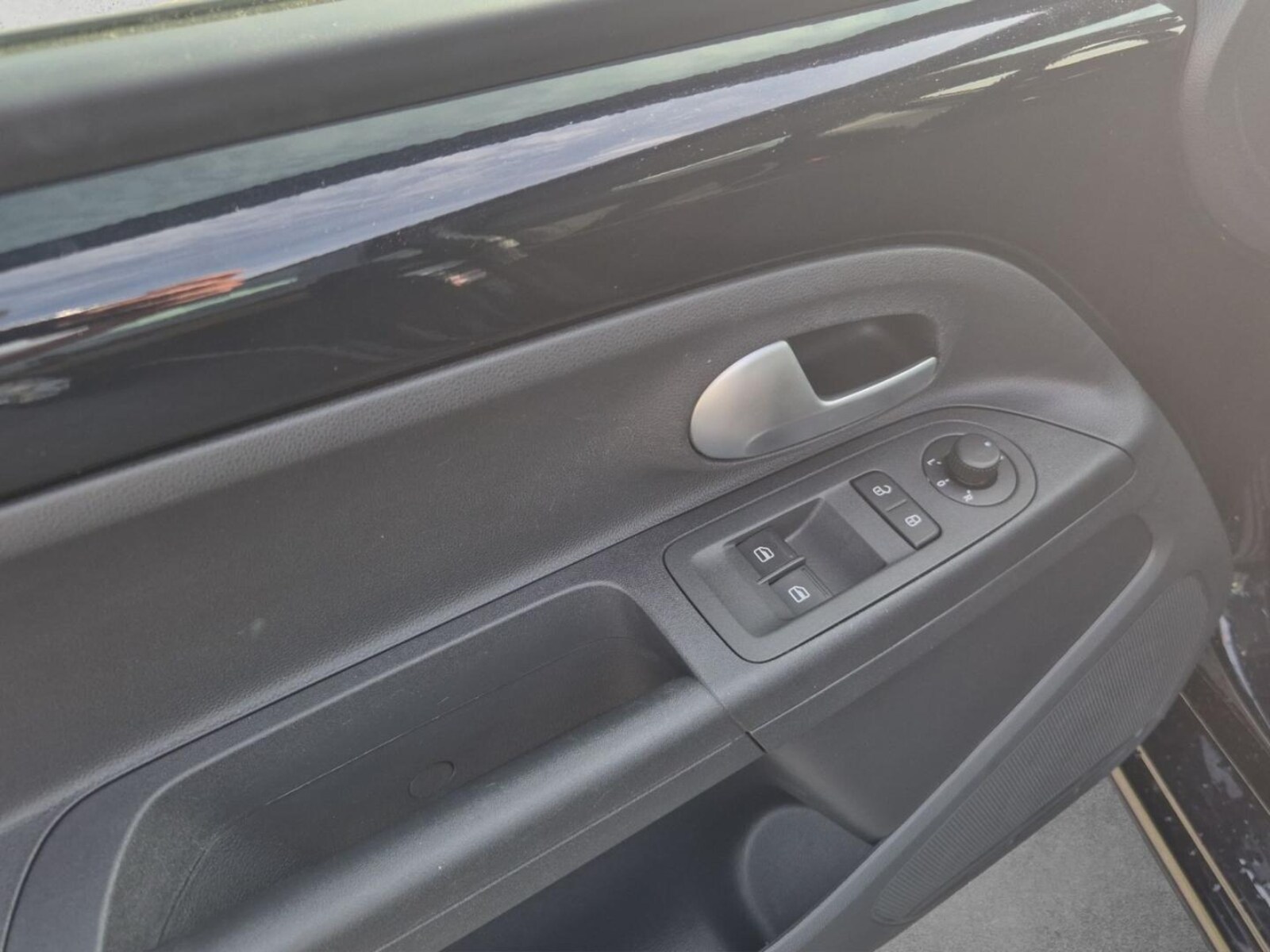 Volkswagen up! – Bild 11