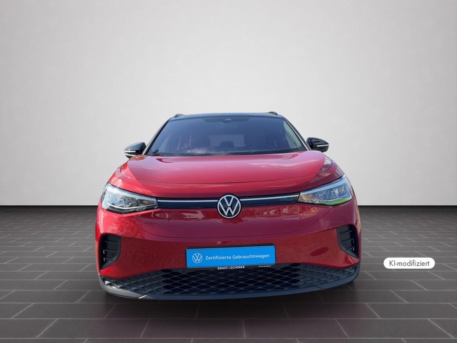 Volkswagen ID.4 – Bild 5