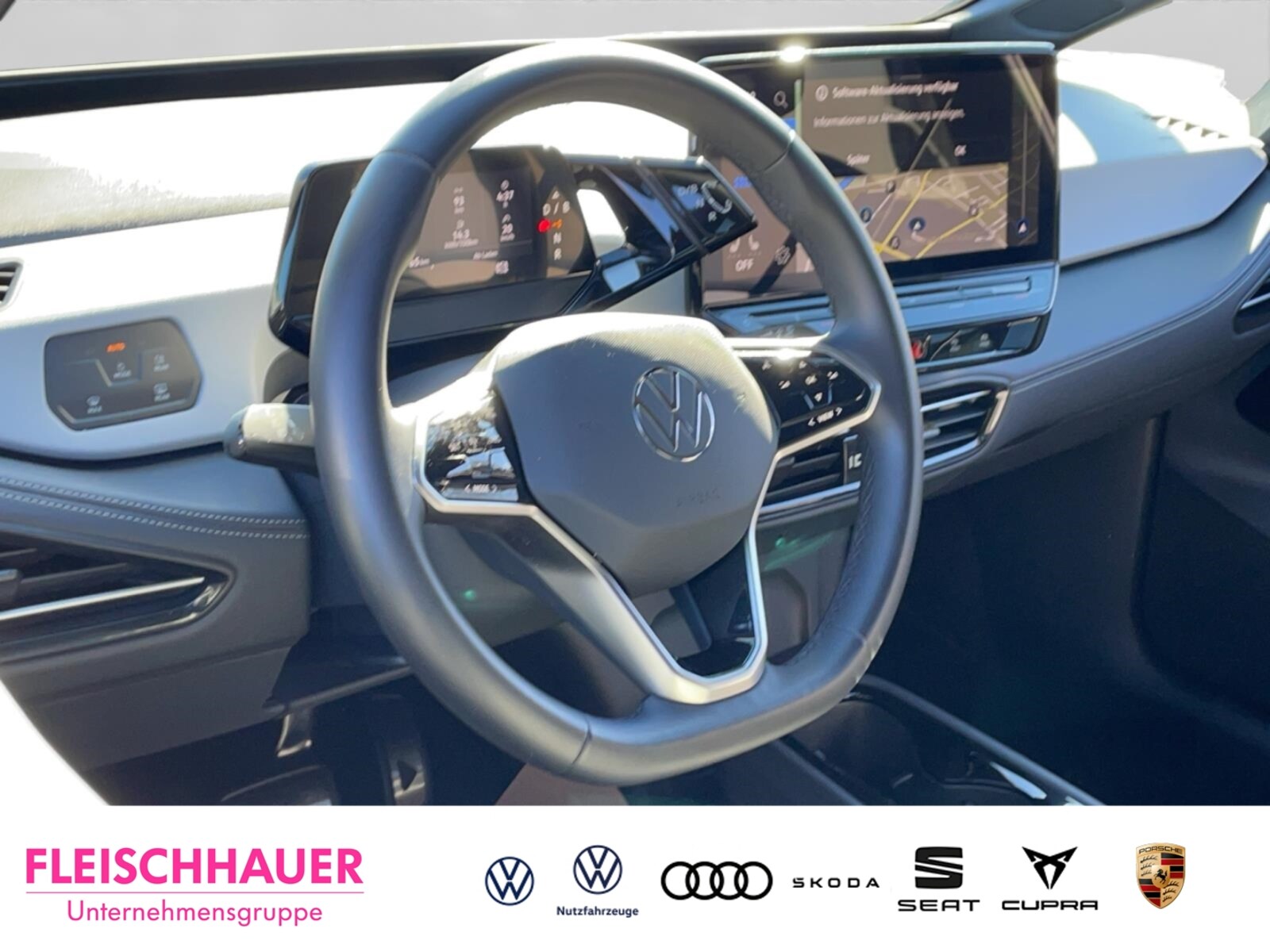 Volkswagen ID.3 – Bild 13