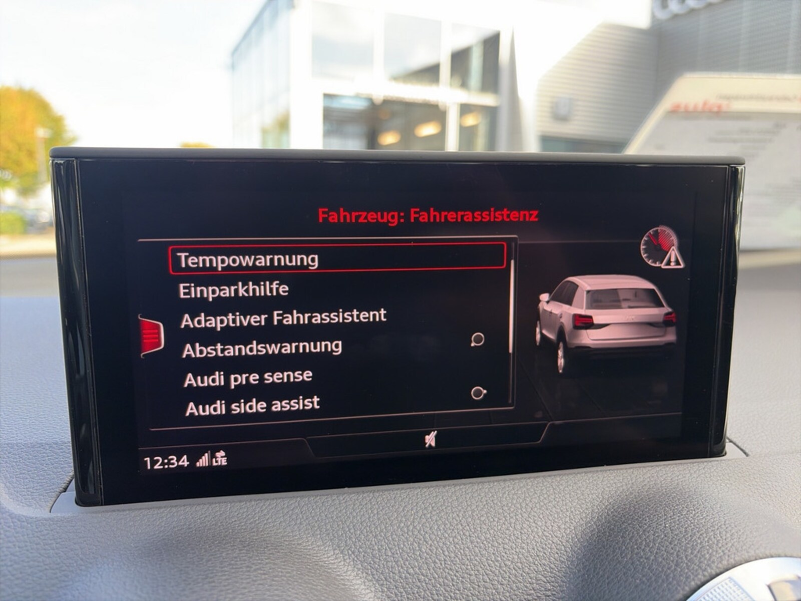 Audi Q2 – Bild 25