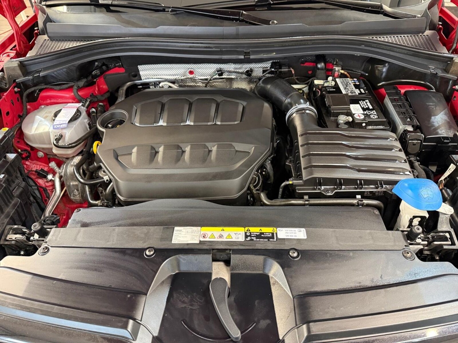 Škoda Kodiaq – Bild 7