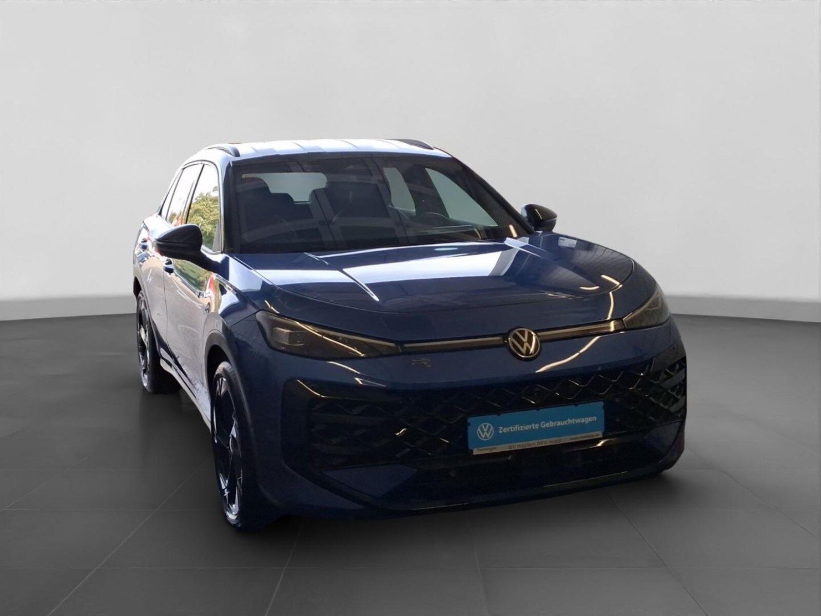 Volkswagen T-Roc – Bild 3