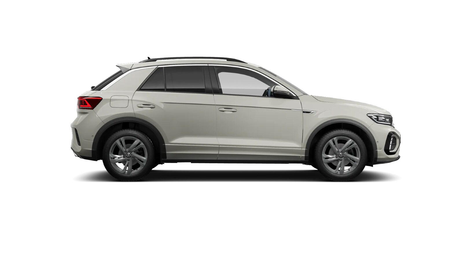 Volkswagen T-Roc – Bild 6