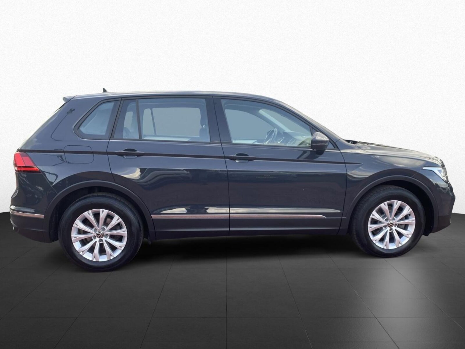 Volkswagen Tiguan – Bild 6