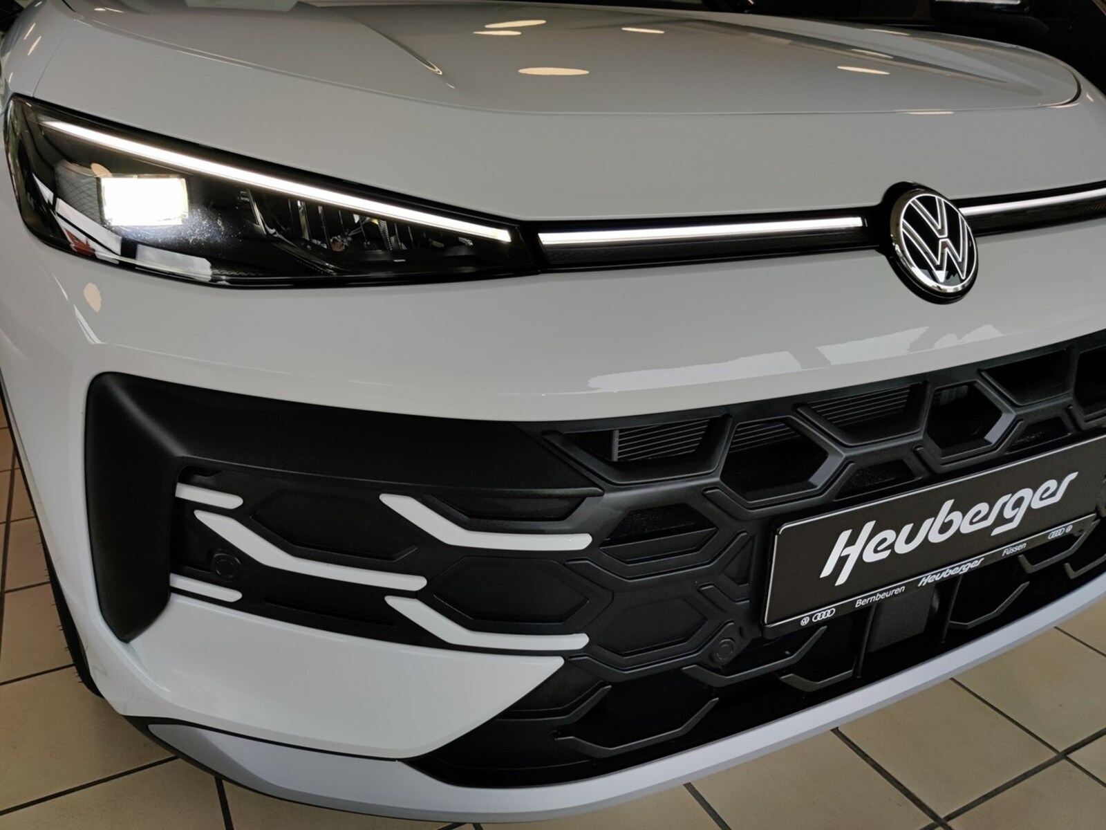 Volkswagen T-Roc – Bild 11