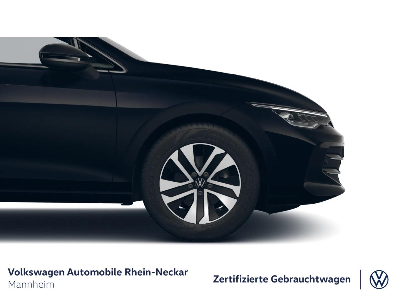 Volkswagen Golf – Bild 3