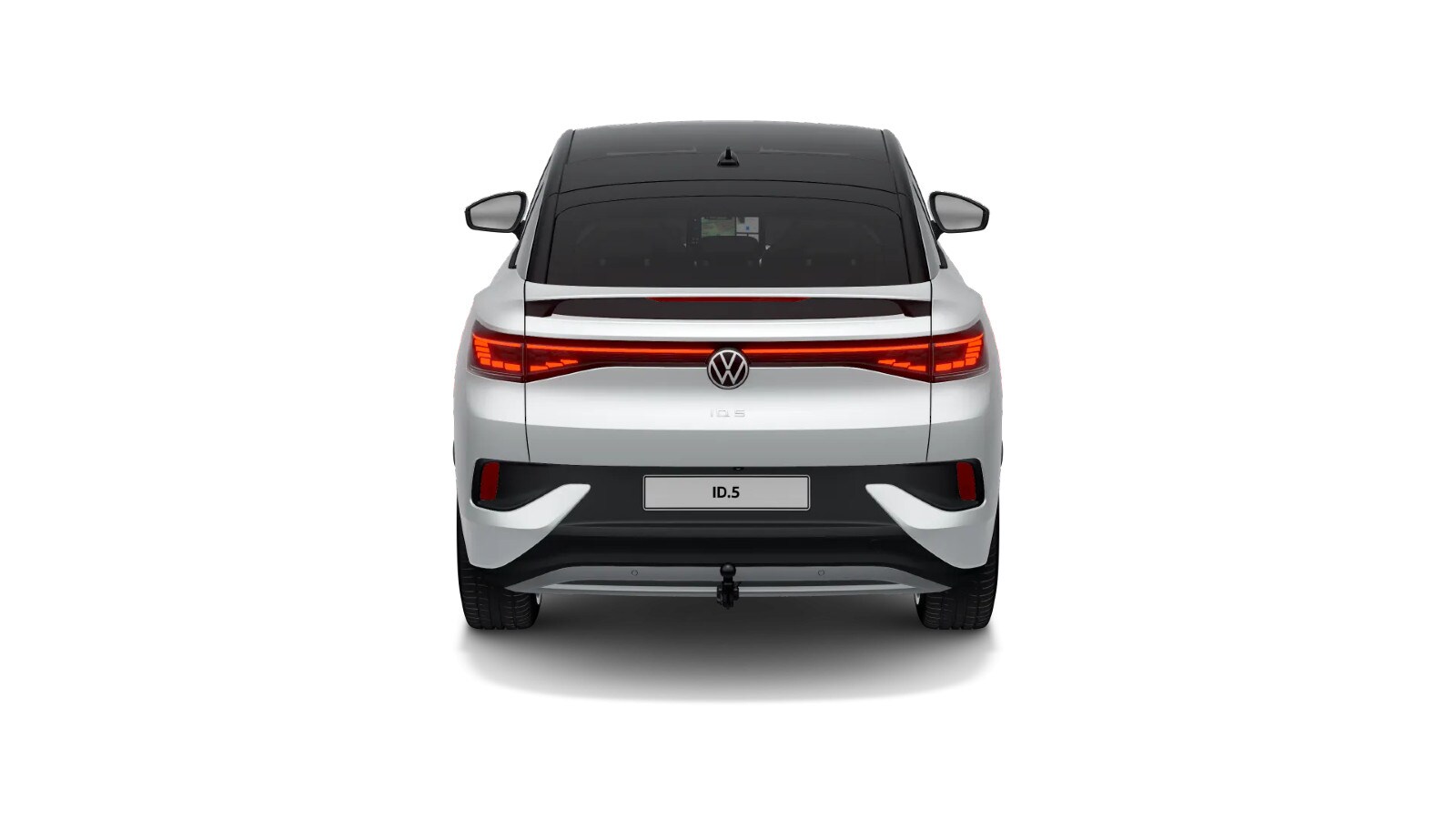 Volkswagen ID.5 – Bild 9