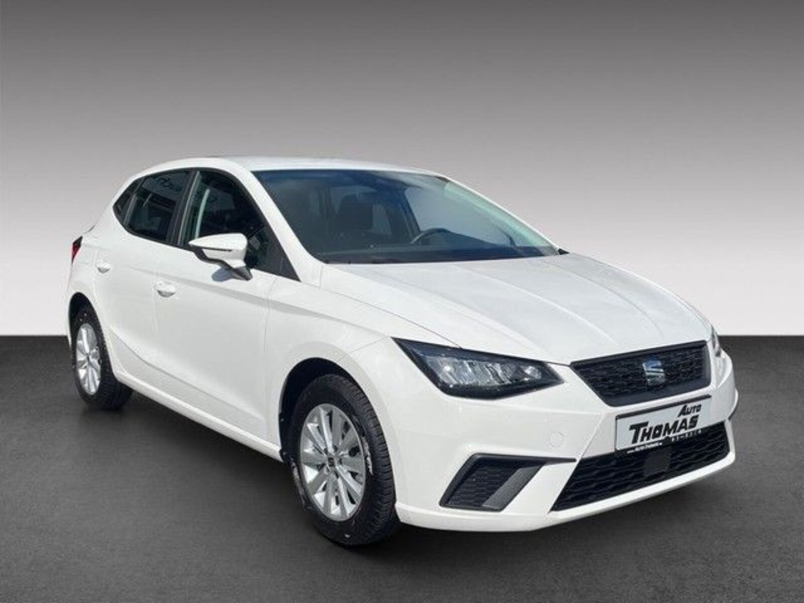 SEAT Ibiza – Bild 11
