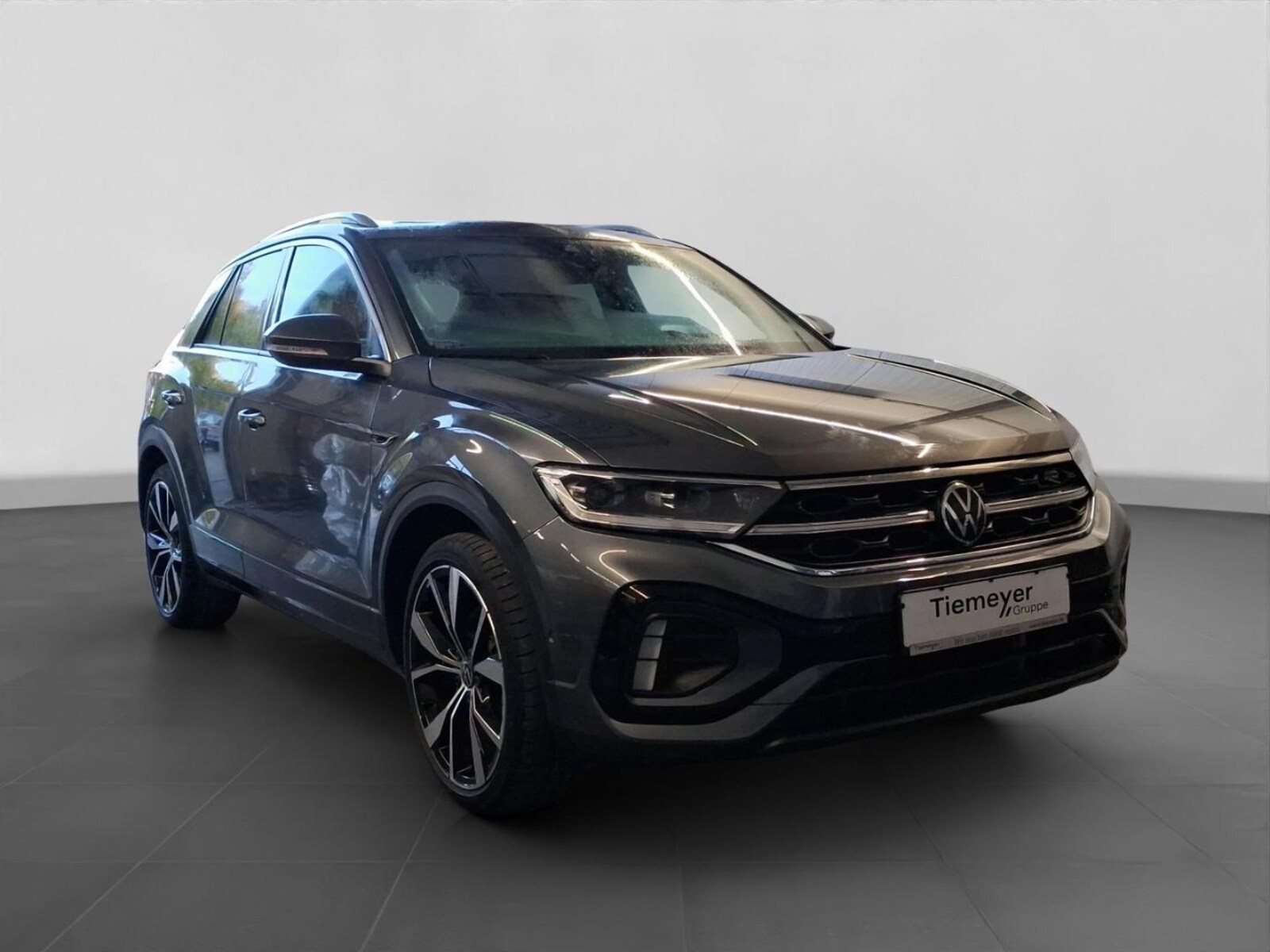 Volkswagen T-Roc – Bild 3