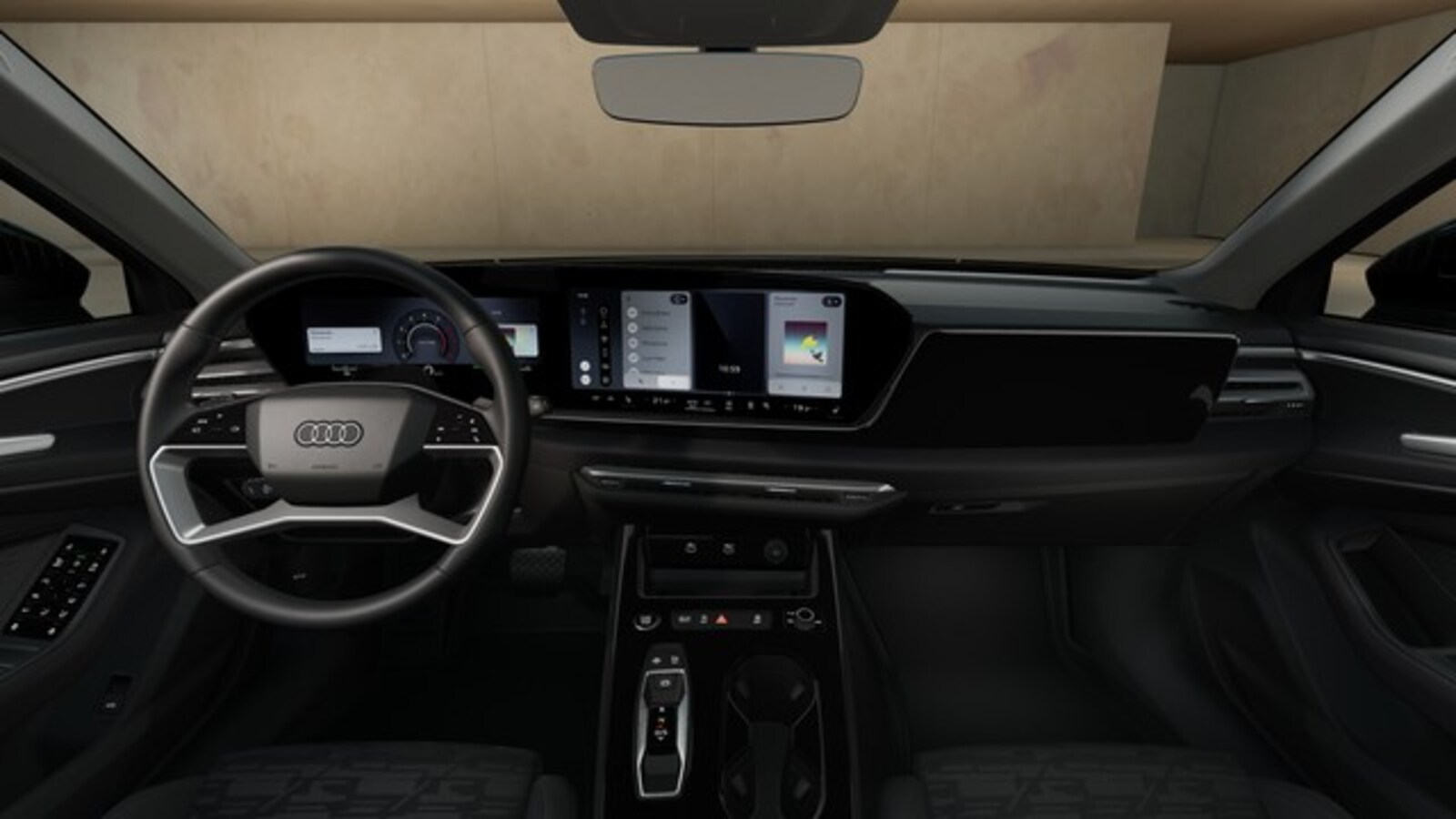 Audi A5 Avant – Bild 12