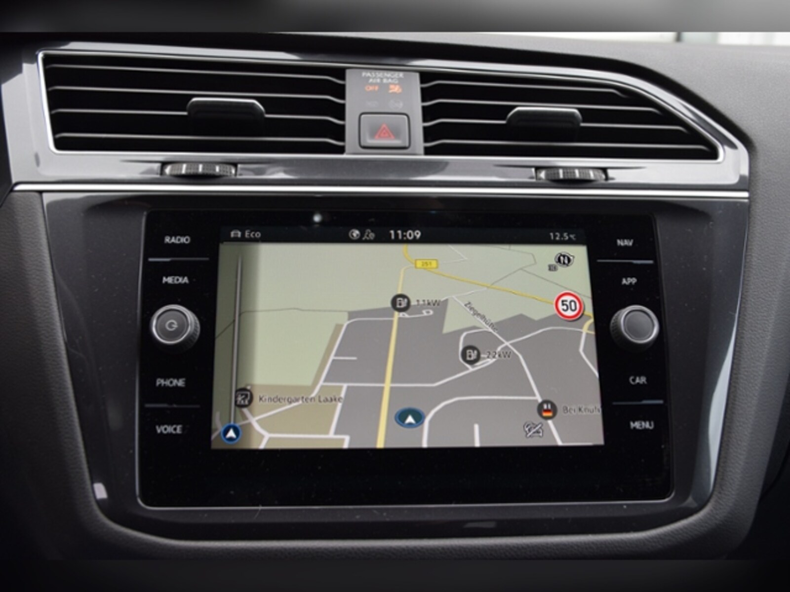 Volkswagen Tiguan Allspace – Bild 15