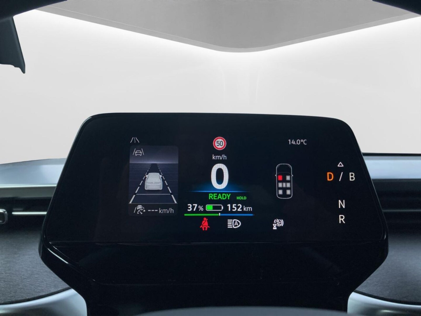 Volkswagen ID. Buzz – Bild 12