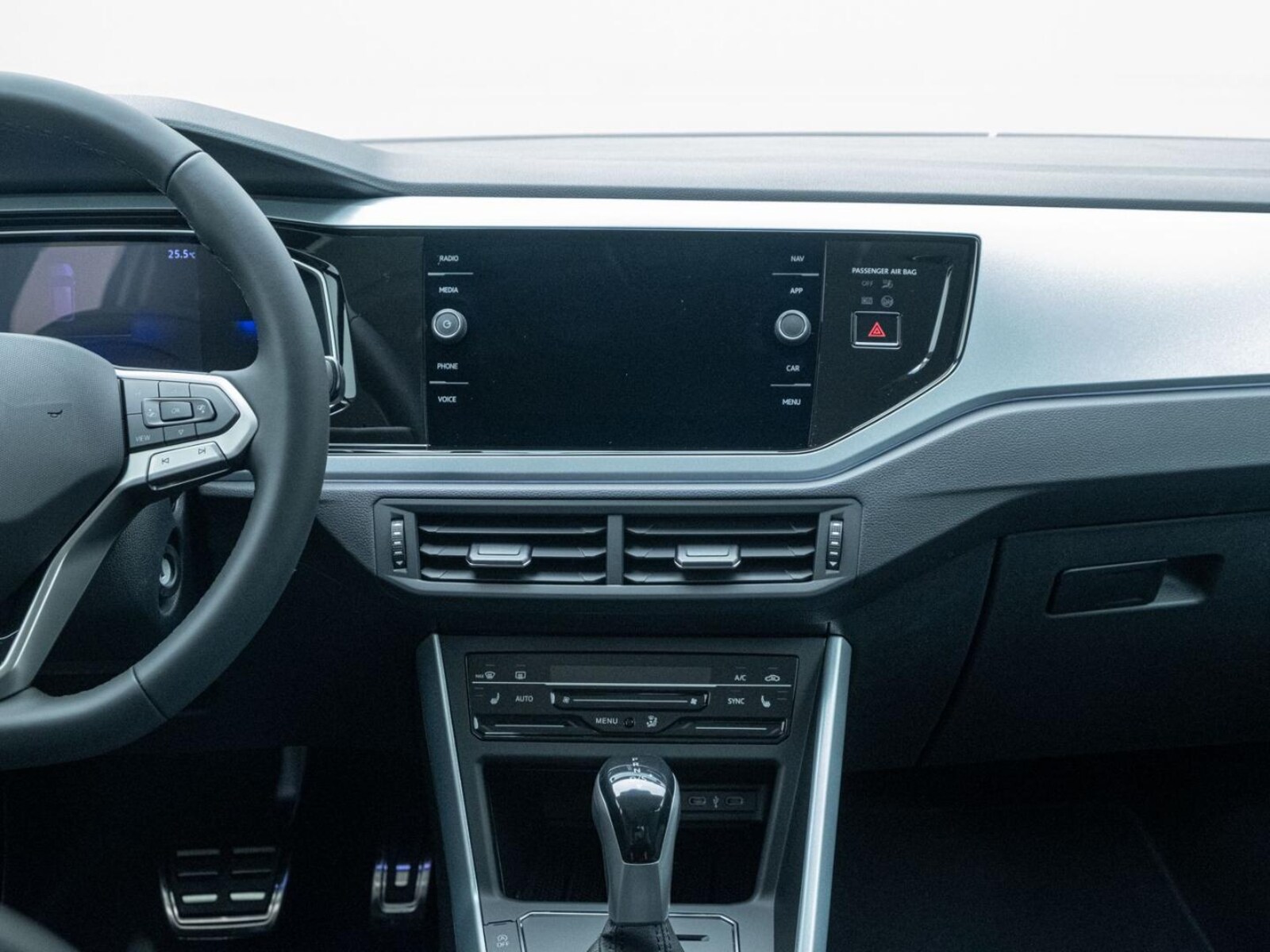 Volkswagen Taigo – Bild 14