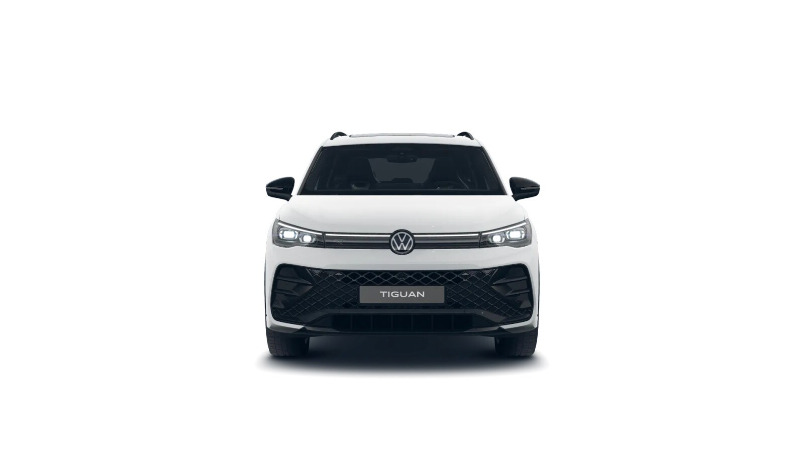 Volkswagen Tiguan – Bild 2