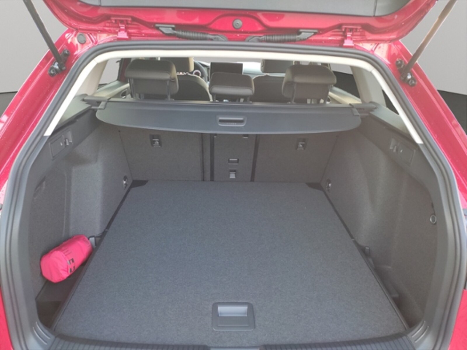 Volkswagen Golf Variant – Bild 16