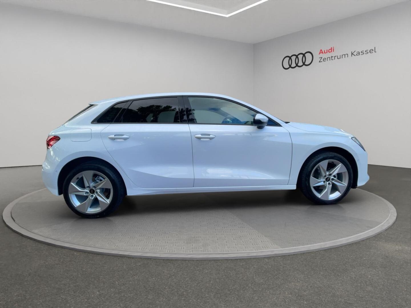 Bild über Audi A3 Sportback advanced TFSI 85 kW S tronic - für weitere Informationen kontaktieren Sie den Audi Partner
