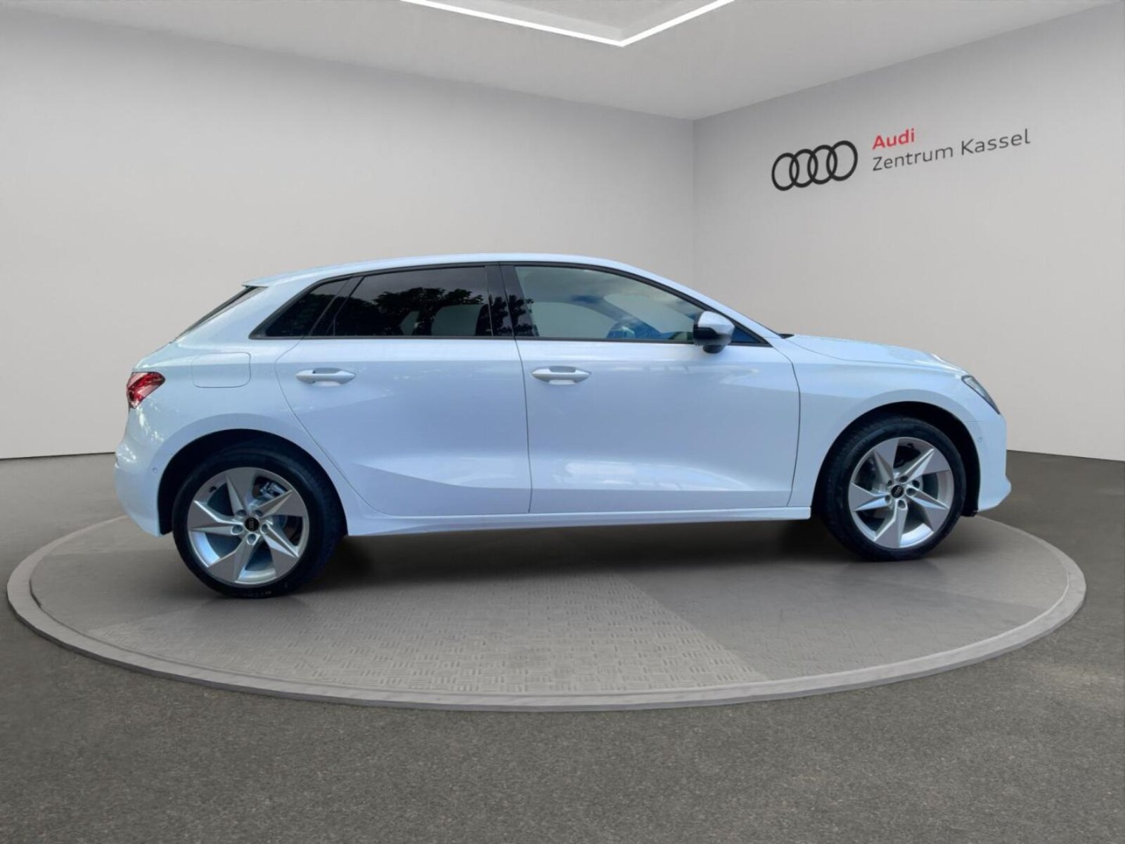 Audi A3 Sportback – Bild 6