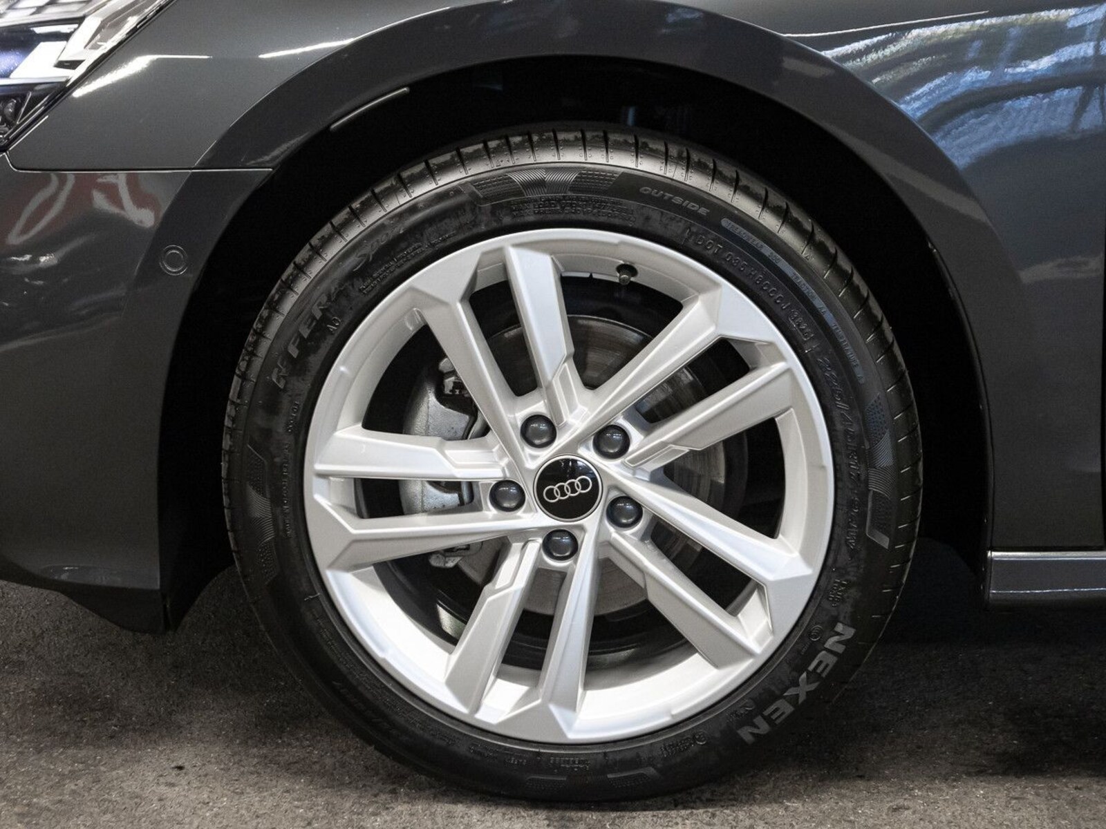 Audi A3 Sportback – Bild 10