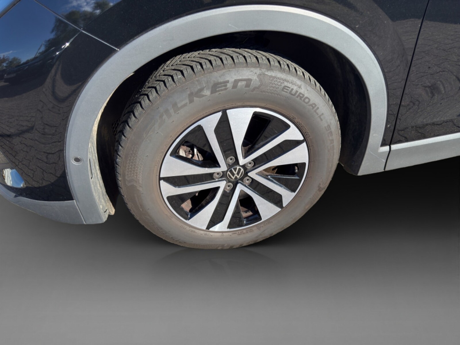 Volkswagen Tiguan – Bild 9