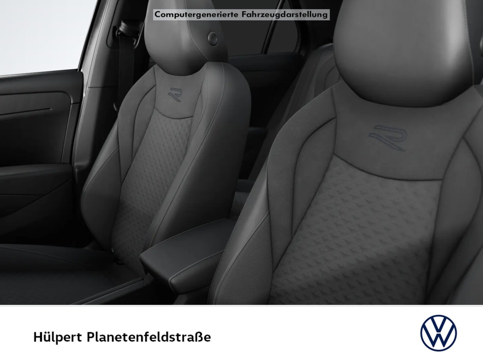 Volkswagen T-Roc – Bild 9