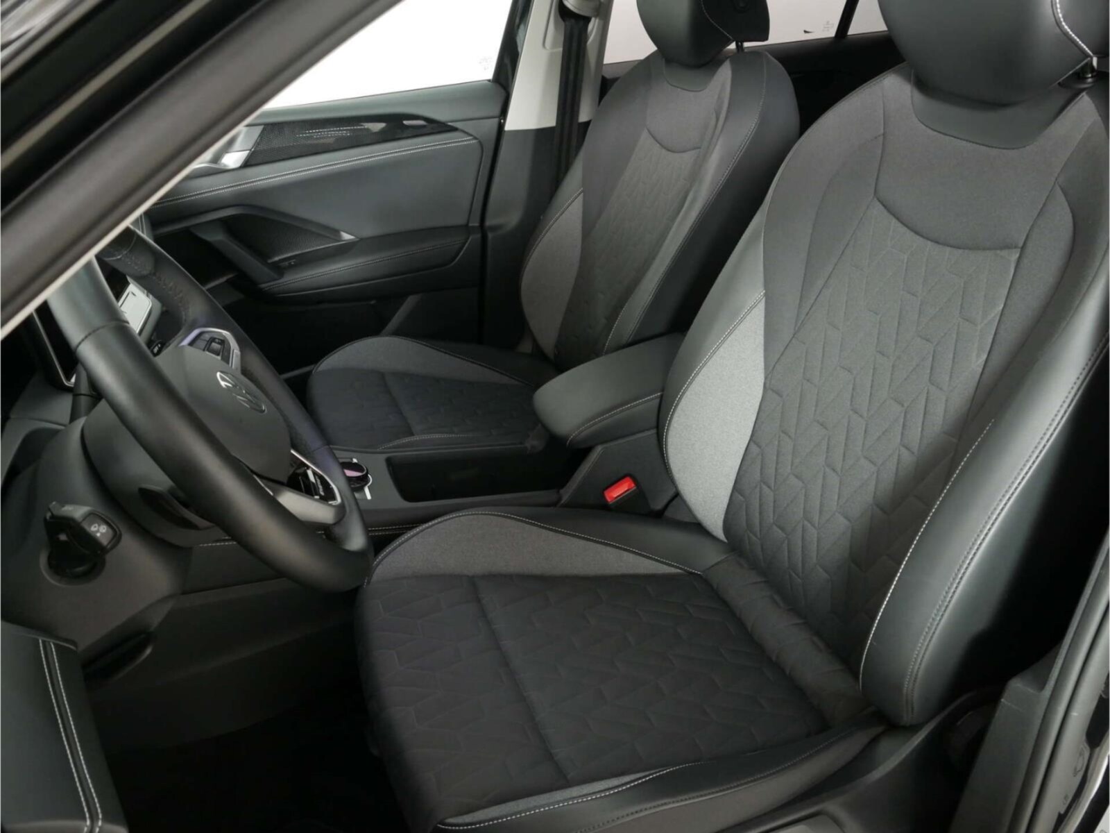 Volkswagen Tiguan – Bild 14