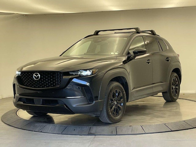 2026 Mazda CX-50 Hybrid