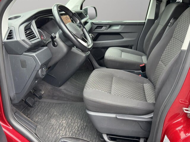 Volkswagen T6.1 Multivan