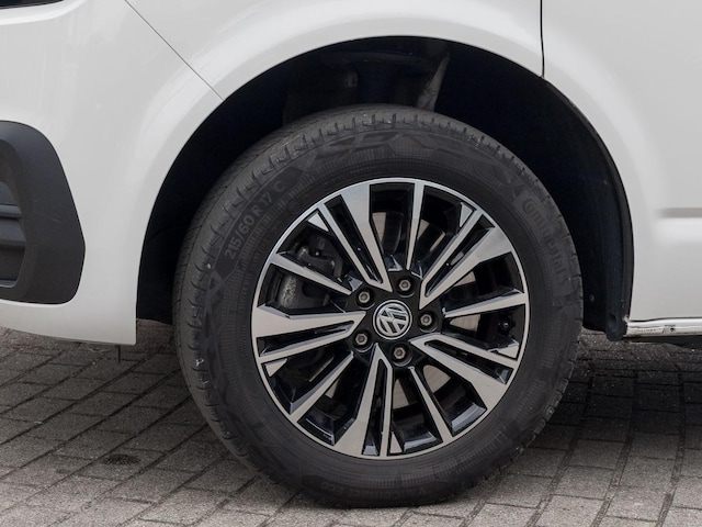 Volkswagen T6.1 Multivan