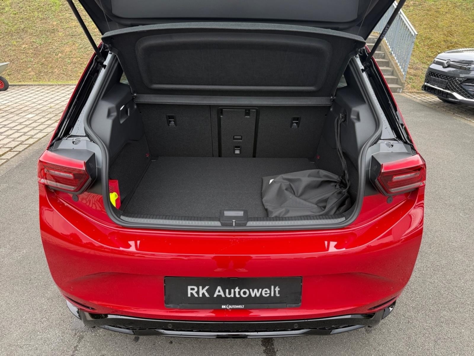 Volkswagen ID.3 – Bild 10
