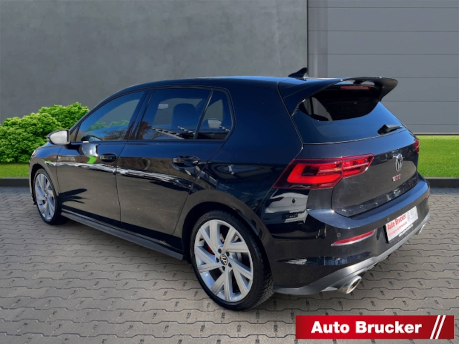 Volkswagen Golf GTI Clubsport