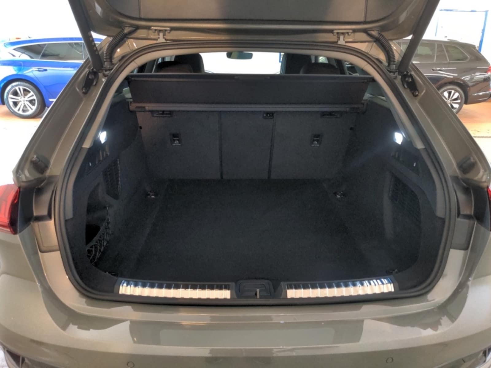 Audi A5 Avant – Bild 14